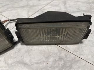 Antinieblas Delanteros Alfa Romeo 33