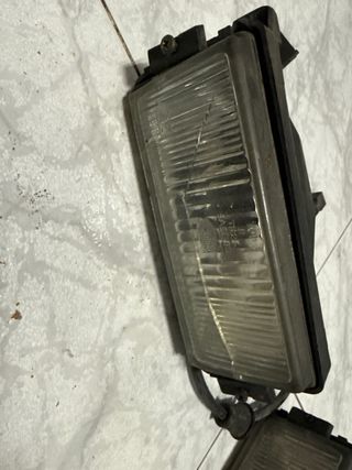 Antinieblas Delanteros Alfa Romeo 33