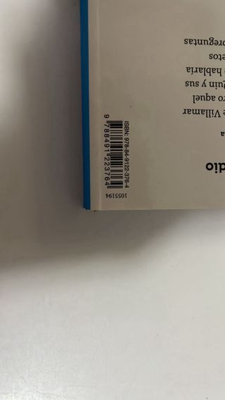 El verano del incendio