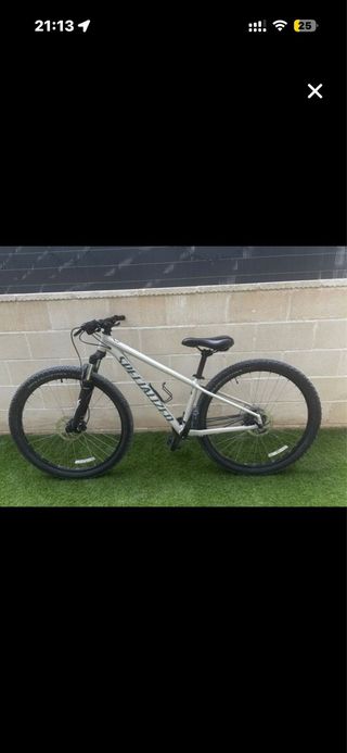 Bicicleta Specialized Rockhopper Sport