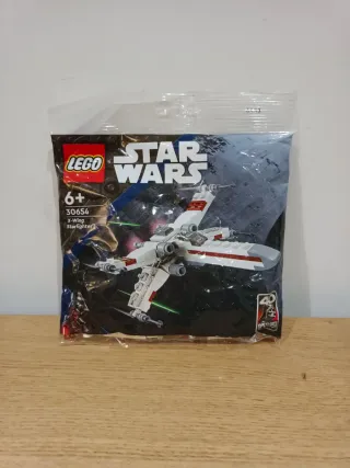 Lego - Star Wars - X-Wing 30654