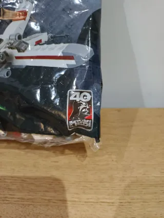 Lego - Star Wars - X-Wing 30654