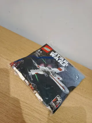 Lego - Star Wars - X-Wing 30654