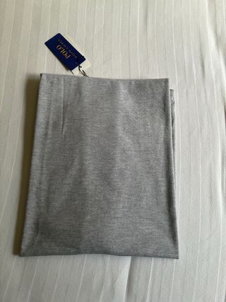 Camiseta Polo Ralph Lauren Gris