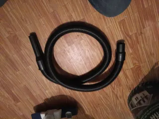 Aspiradora Electrolux Energica 1600W