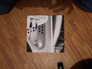 Aspiradora Electrolux Energica 1600W