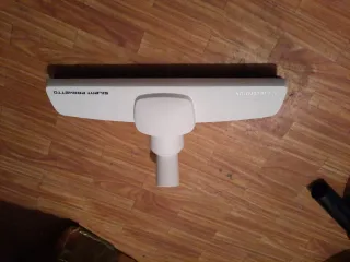 Aspiradora Electrolux Energica 1600W