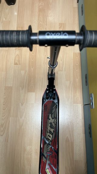 Patinete Oxelo Town 7 XL Ruedas Grandes