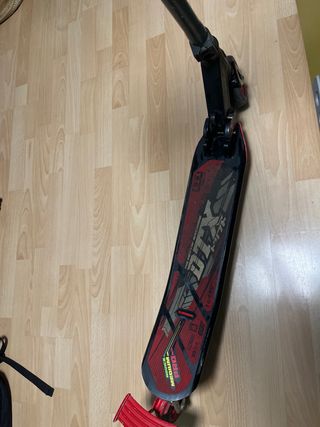 Patinete Oxelo Town 7 XL Ruedas Grandes