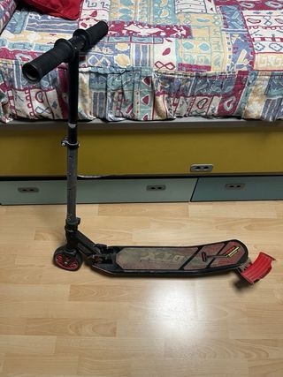 Patinete Oxelo Town 7 XL Ruedas Grandes