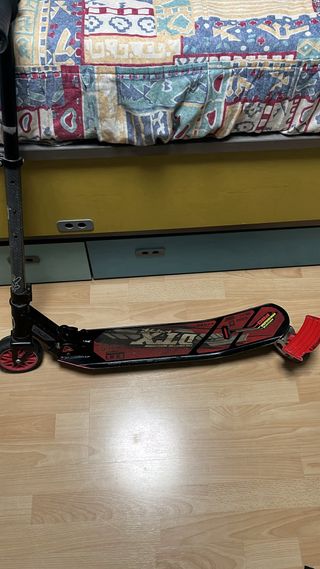 Patinete Oxelo Town 7 XL Ruedas Grandes