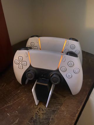 PS5 lector + 2TB Extra + 2 Mandos