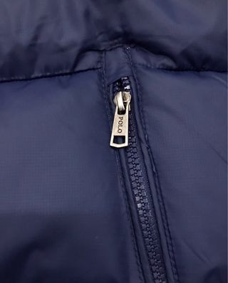 Chaqueta Ralph Lauren Azul