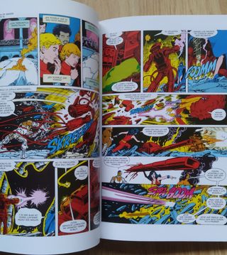 Nuevos Titanes. El contrato de Judas