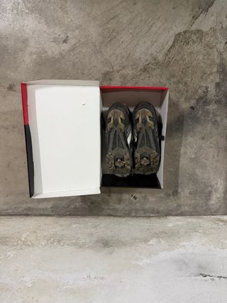 Scarpe Ciclismo B-PRO MTB/Spinning