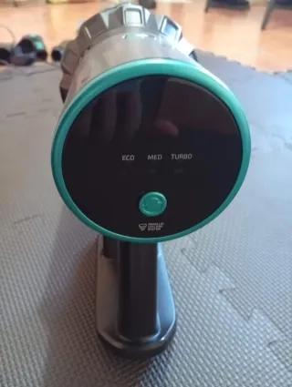 Aspiradora Escoba Cecotec