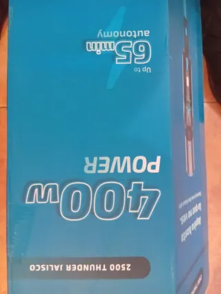 Aspiradora Escoba Cecotec