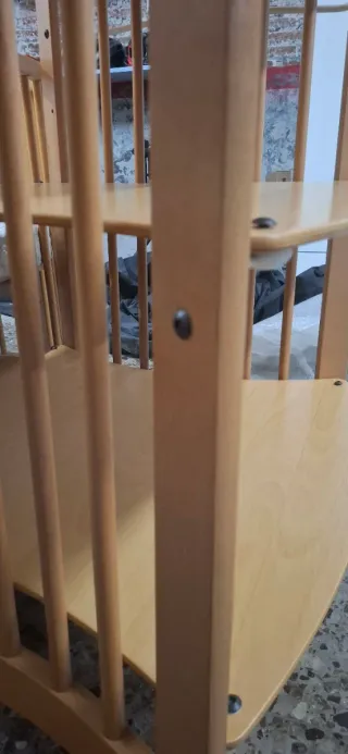 Cambiador Stokke Care