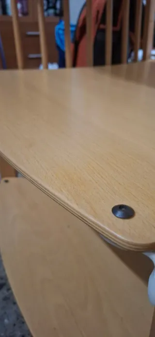 Cambiador Stokke Care