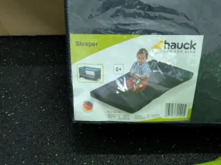 Cuna de viaje Asalvo