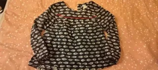 Conjunto niña Okaidi