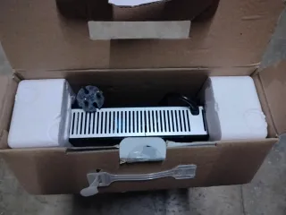 Placa de inducción portátil SilverCrest