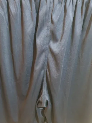 Pantalón corto GIVOVA fútbol Talla S