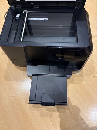 HP OfficeJet Pro 8718 Impresora Multifunción