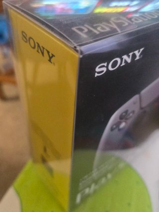 Mando DualSense Edición Limitada PlayStation 30th