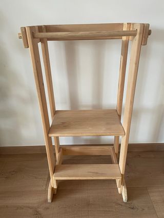 Torre di apprendimento Montessori KUTUVA