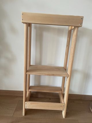 Torre di apprendimento Montessori KUTUVA