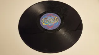 Vinilo East 17 Steam