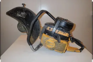 Cortadora Radial Partner K1200 Gasolina