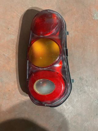 Pilotos Traseros Smart Fortwo (Dcho/Izq)