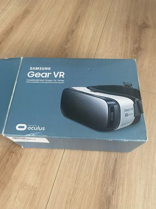 Samsung Gear VR Gafas Realidad Virtual