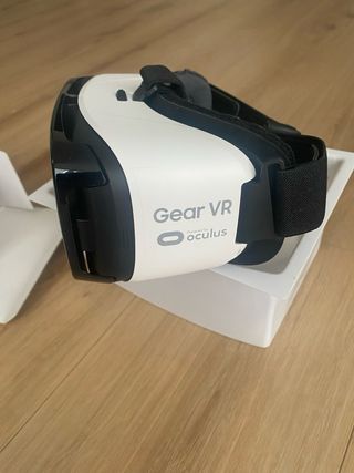 Samsung Gear VR Gafas Realidad Virtual