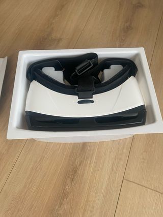 Samsung Gear VR Gafas Realidad Virtual