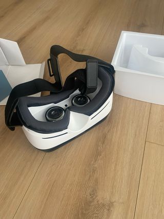 Samsung Gear VR Gafas Realidad Virtual