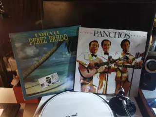 14 Vinilos Cantautores Latino Pop Rock