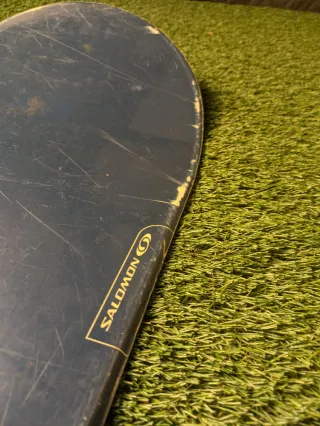 2 Tablas de Snowboard