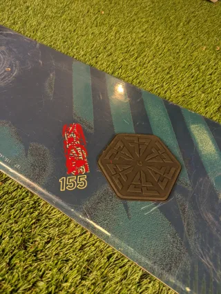 2 Tablas de Snowboard