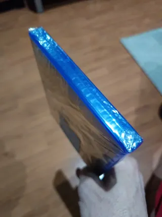 Call of Duty Infinite Warfare PS4 nuevo.