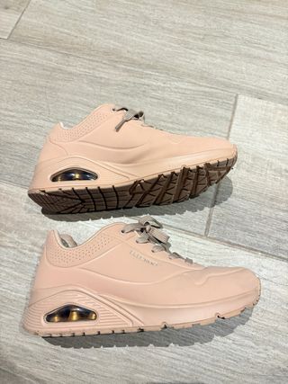 Zapatillas Skechers Beis Talla 36