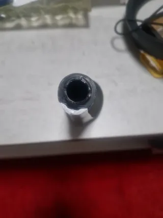 Pomo Palanca Cambios 6 Velocidades R