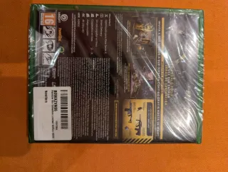 Rainbow Six Extraction Xbox Series X/One