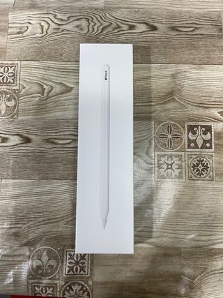 Apple Pencil