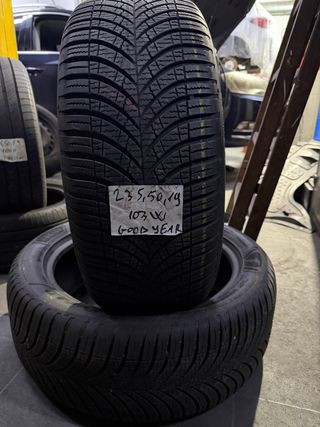 Neumático Goodyear 235/50 R19 103W