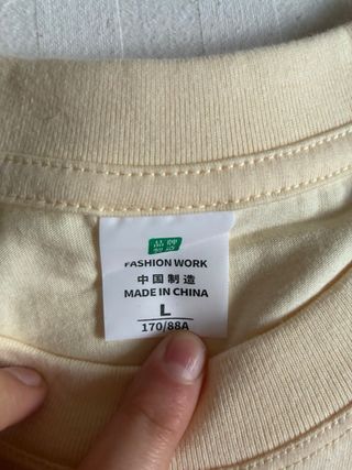 Camiseta Corteiz Rules The World