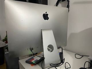 IMAC 21.5 2015