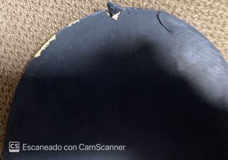 2 Palas ping pong Tibhar carbon pro light